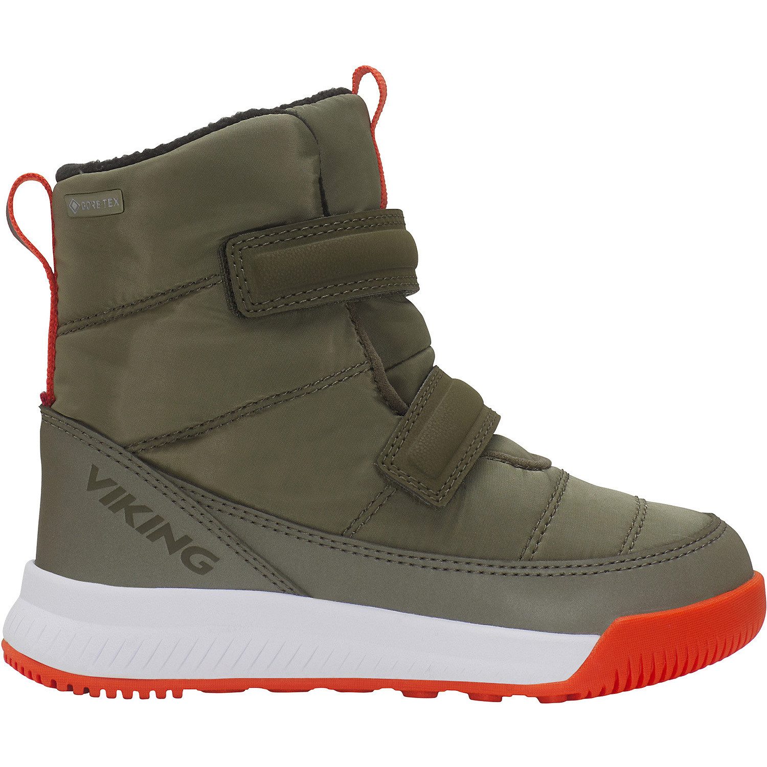 Stiefel AERY HIGH GTX RWARM Outdoorschuh