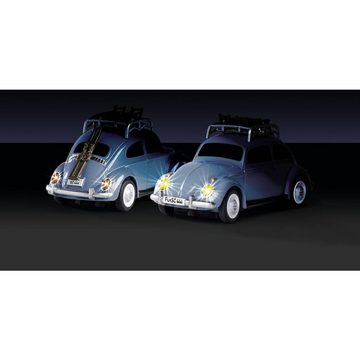 CARSON RC-Auto 1:87 VW Beetle WintersportVers.2.4G 100%