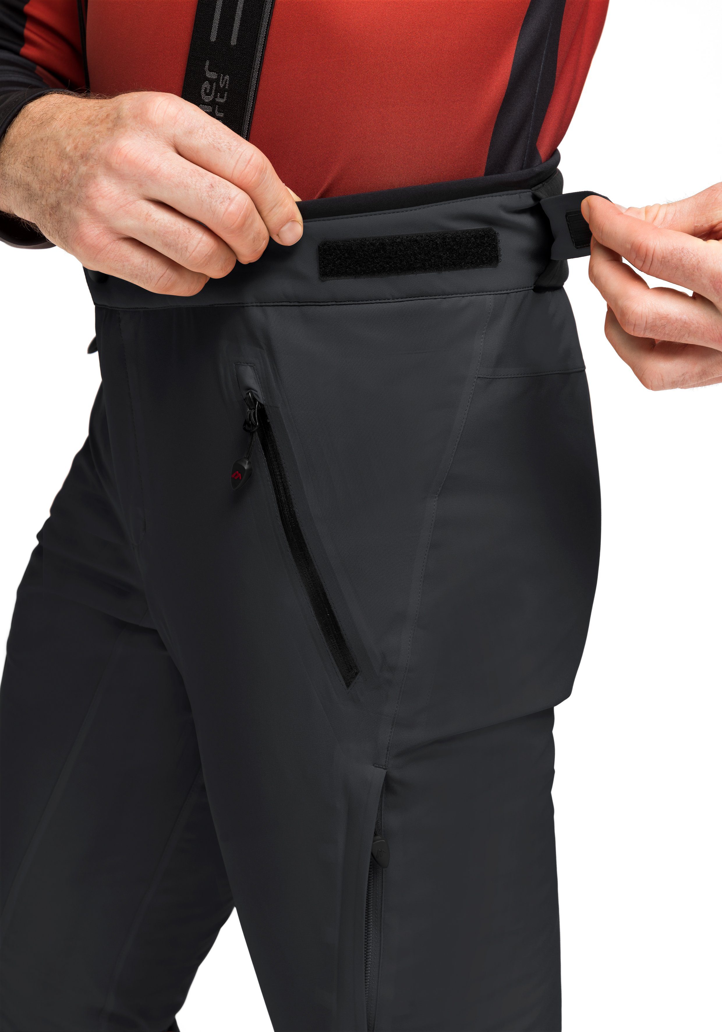 Maier Sports Skihose Copper slim Herren günstig online kaufen