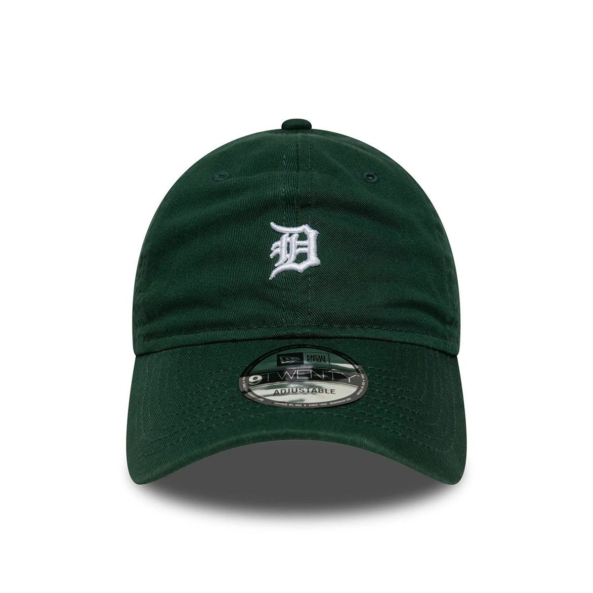 New Era Baseball Cap Detroit Tigers MLB Mini Logo