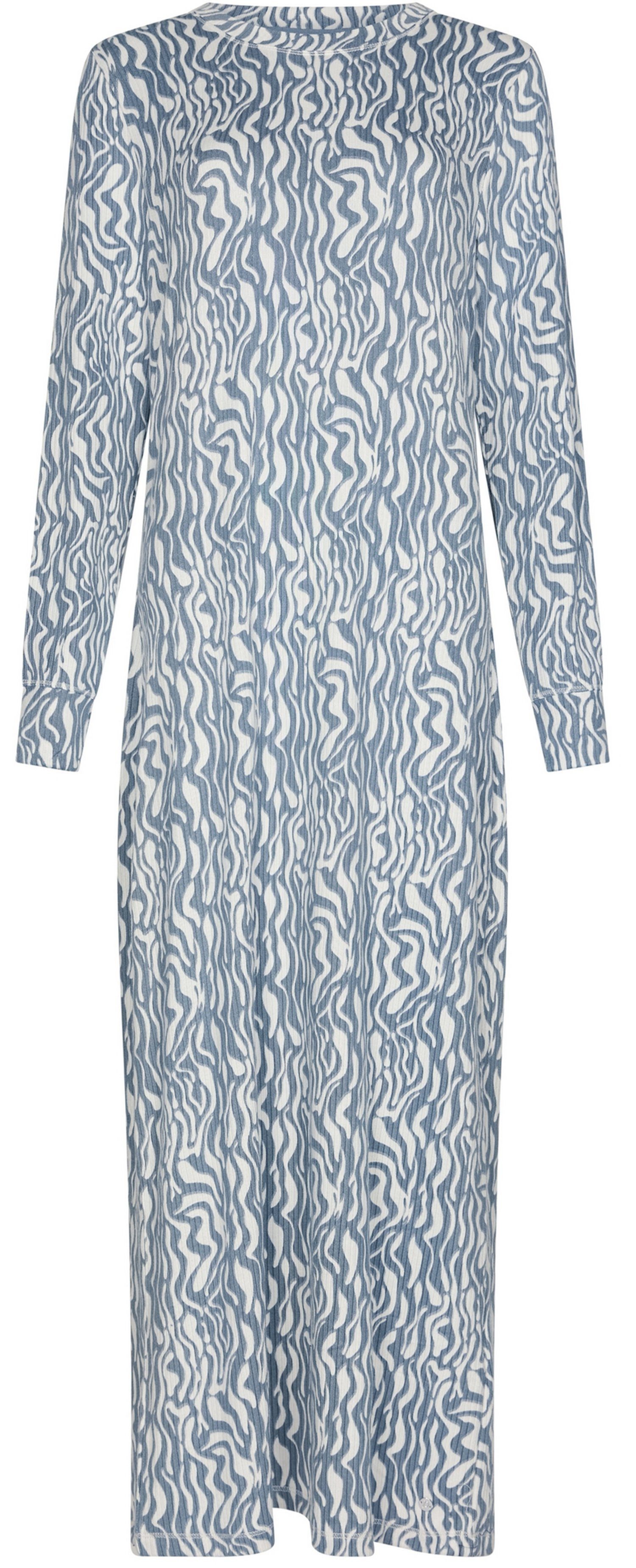 Pastunette Nachthemd Damen Schlafshirt lang (1-tlg) günstig online kaufen