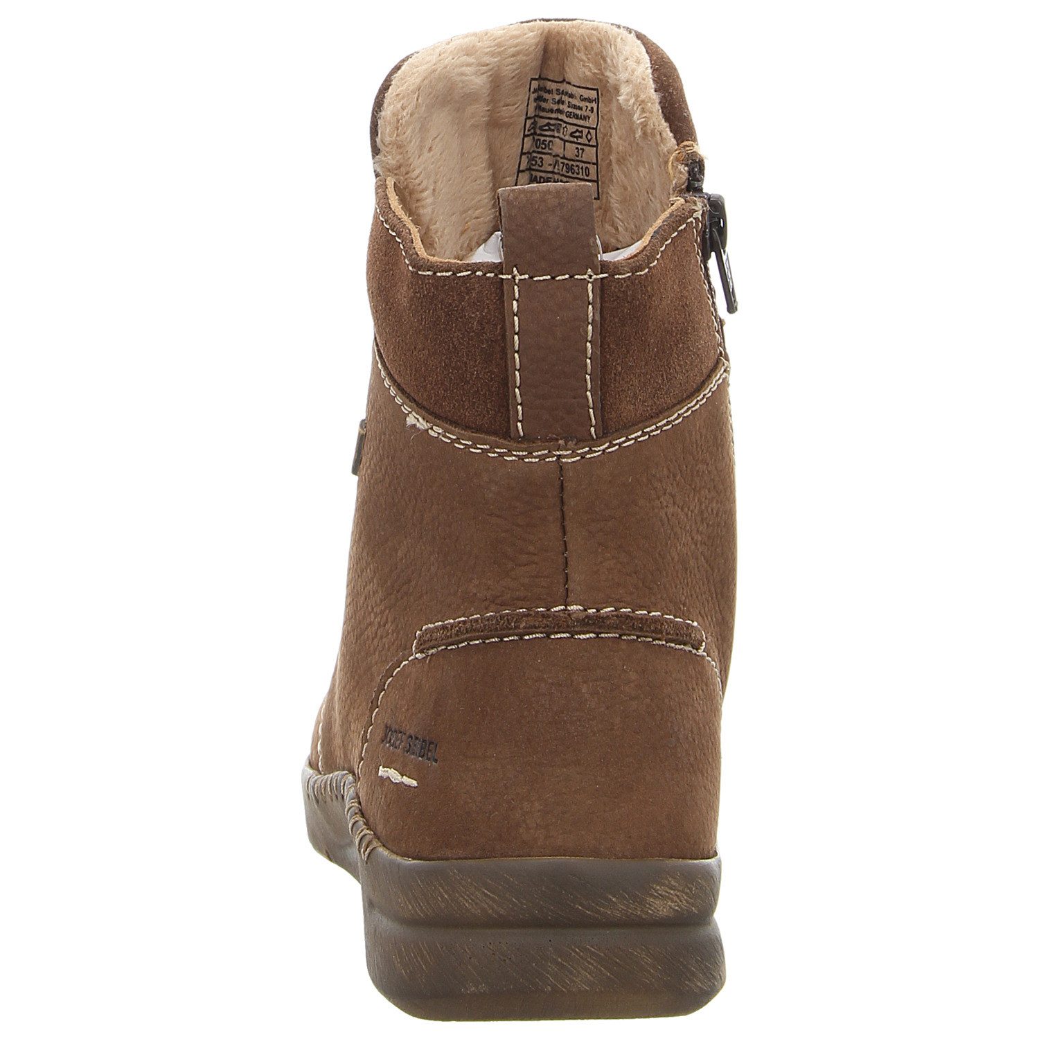 Josef Seibel Conny 53 Schnürstiefelette