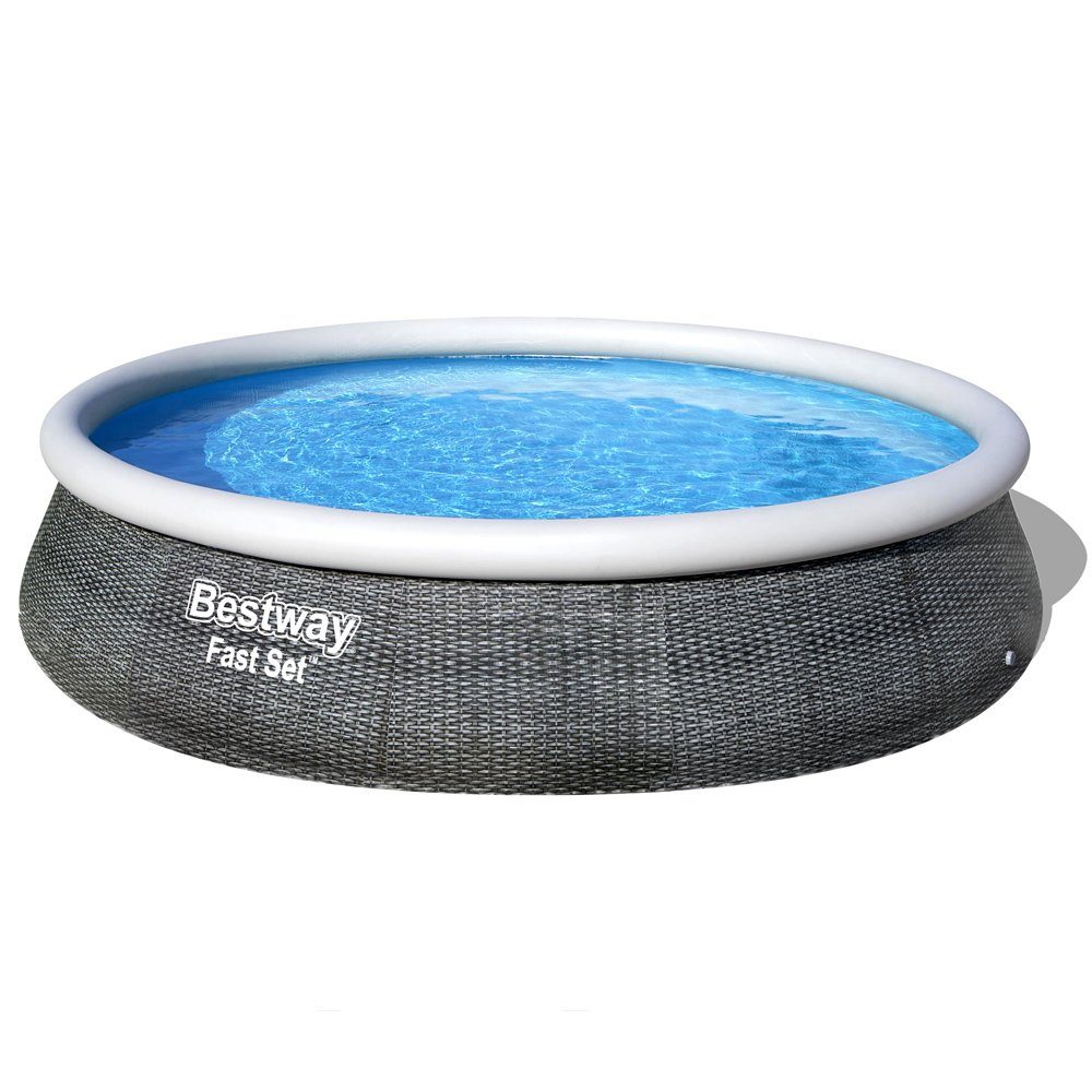 BESTWAY Rundpool (1-tlg)