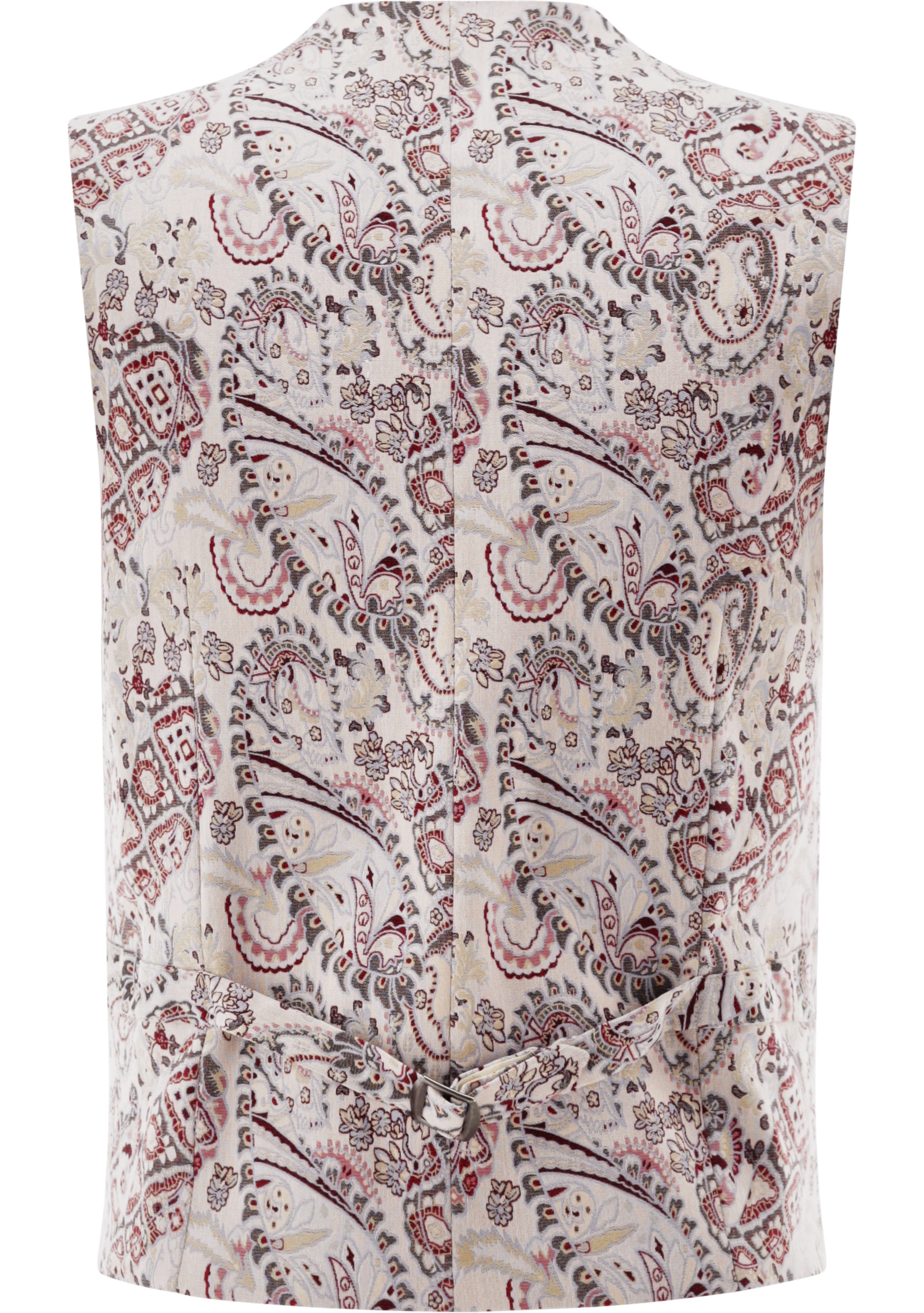 CG Club of Gents Anzugweste CG Plum günstig online kaufen