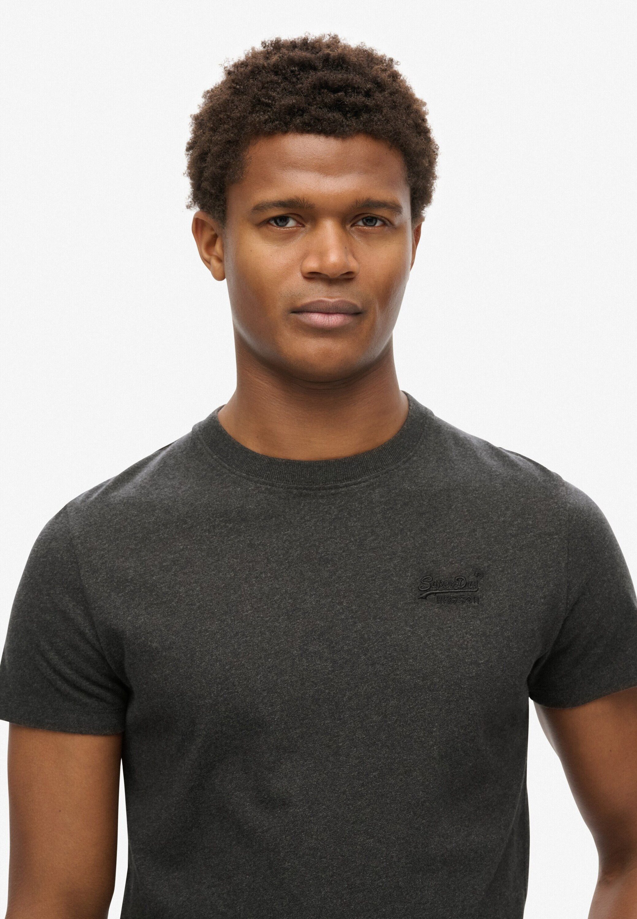 Superdry T-Shirt Essential (1-tlg) günstig online kaufen