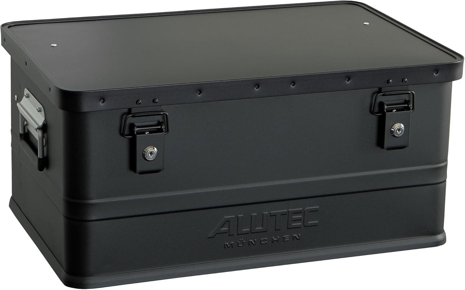 ALUTEC München Werkzeugkoffer