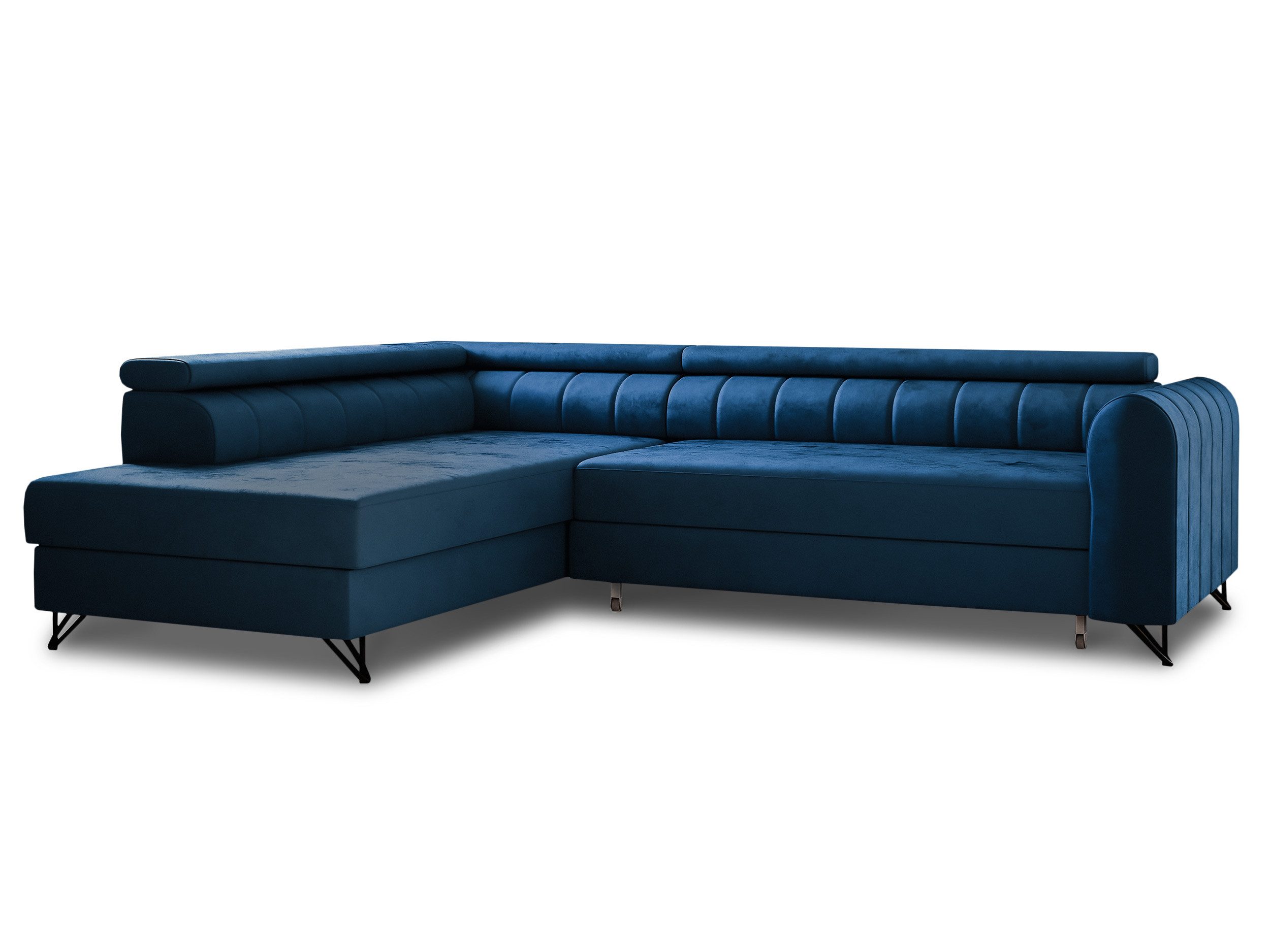 Sofnet Ecksofa Alice, mit Schlaffunktion und günstig online kaufen