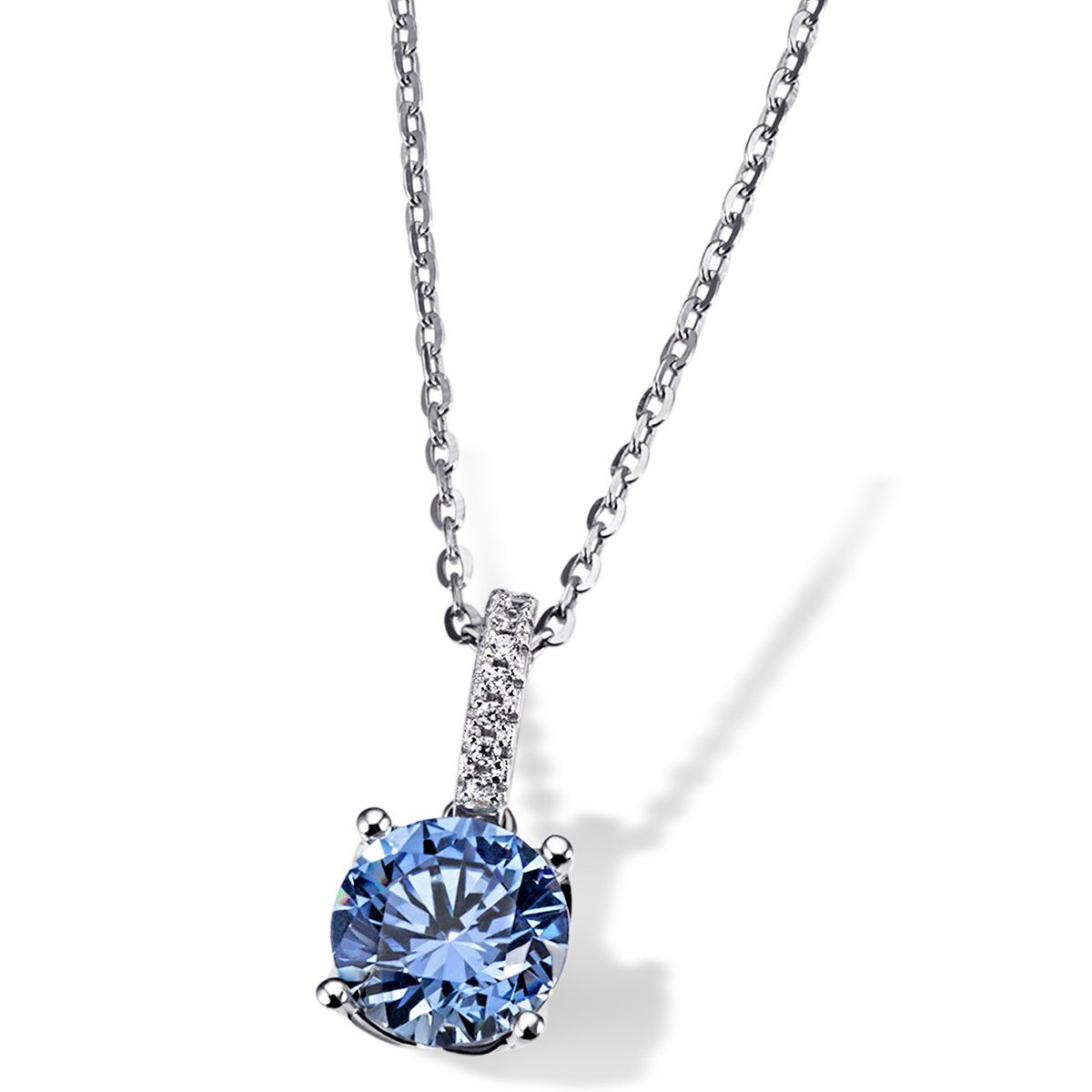 goldmaid Kette mit Anhänger