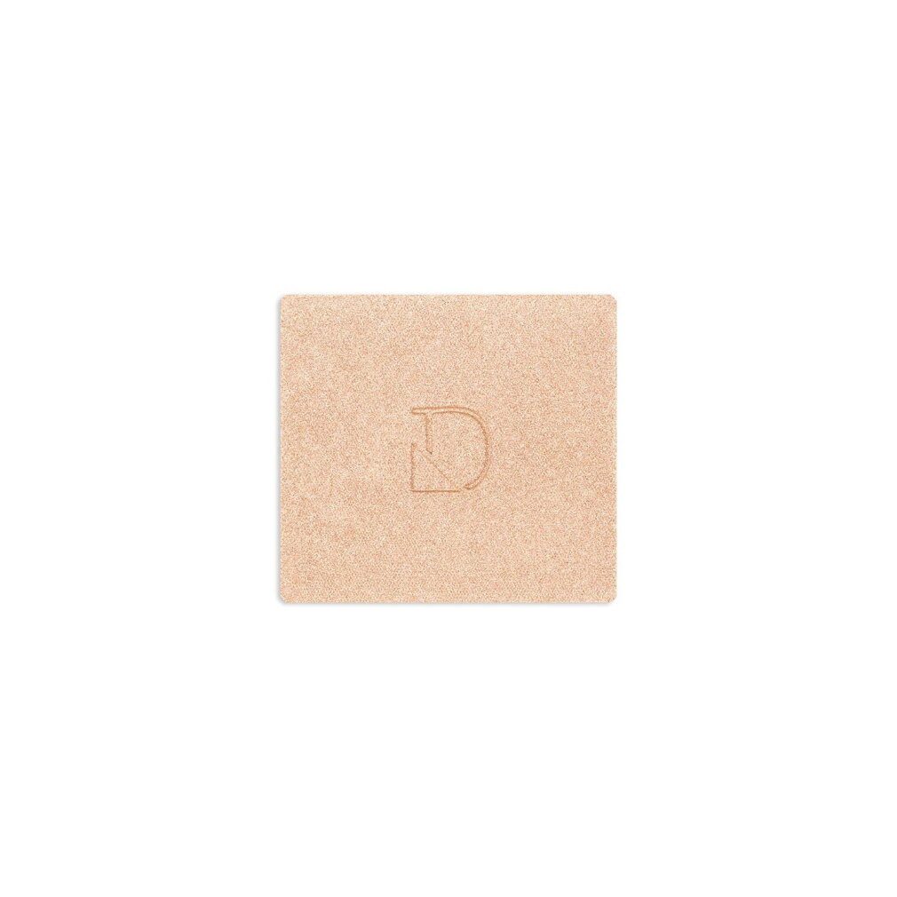 Diego Dalla Palma Rouge, Highlighter Compact, 133, Champagner, 1 Farbton, Nachfüllpackung