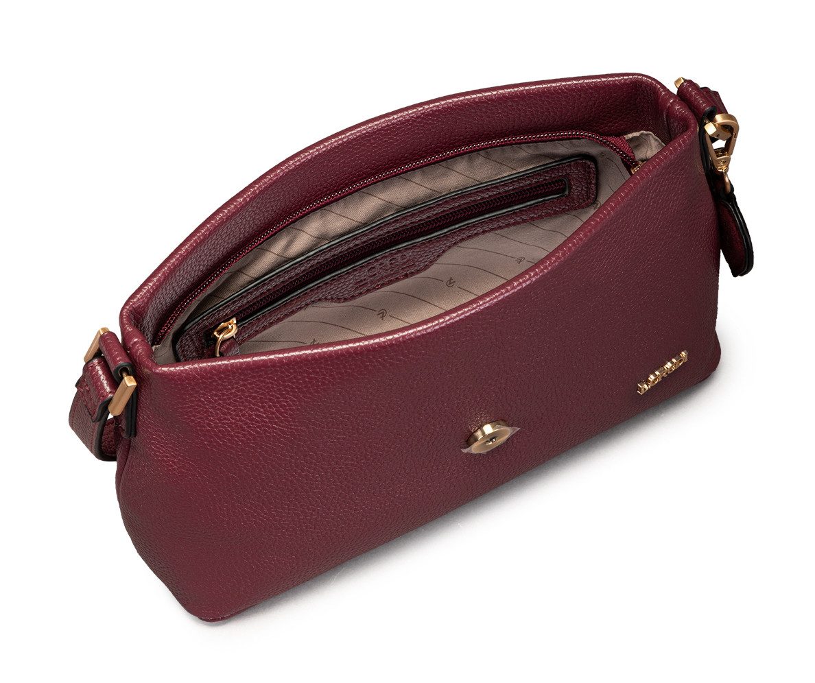 L. CREDI Umhängetasche Crossbody Bag – Bild 5 von 5