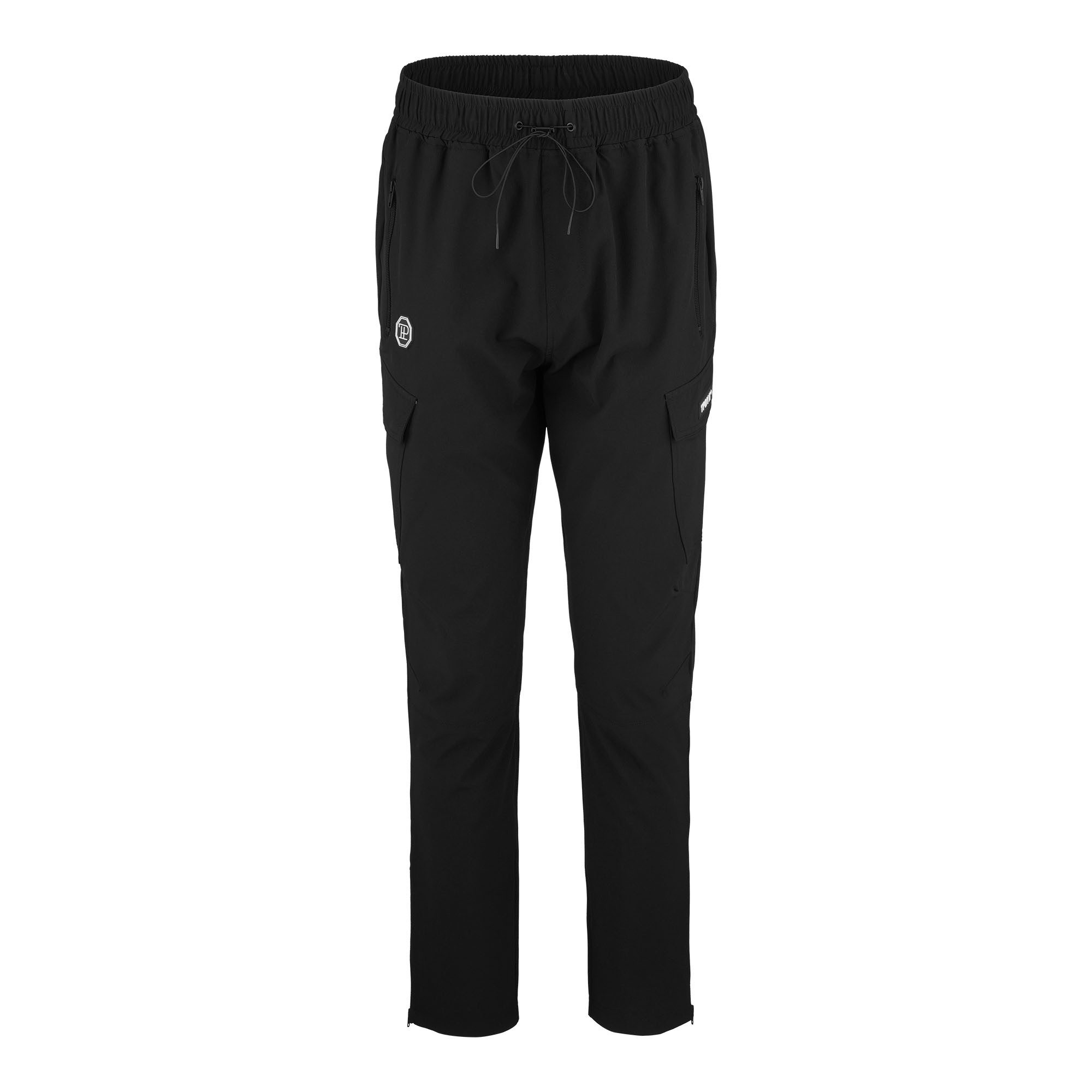 trueprodigy Jogger Pants Jonny Regular Fit Cargohose mit trueprodigy Logos günstig online kaufen