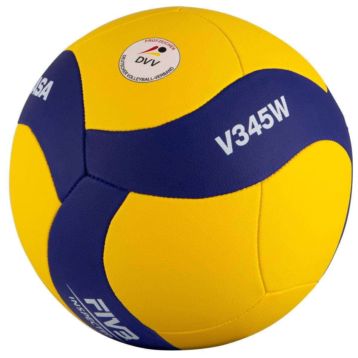 Hammer Volleyball MIKASA V345W