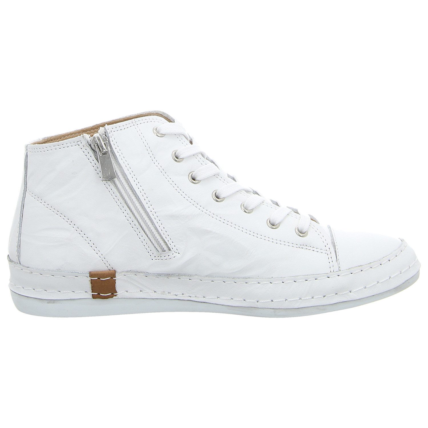 Andrea Conti Sneaker