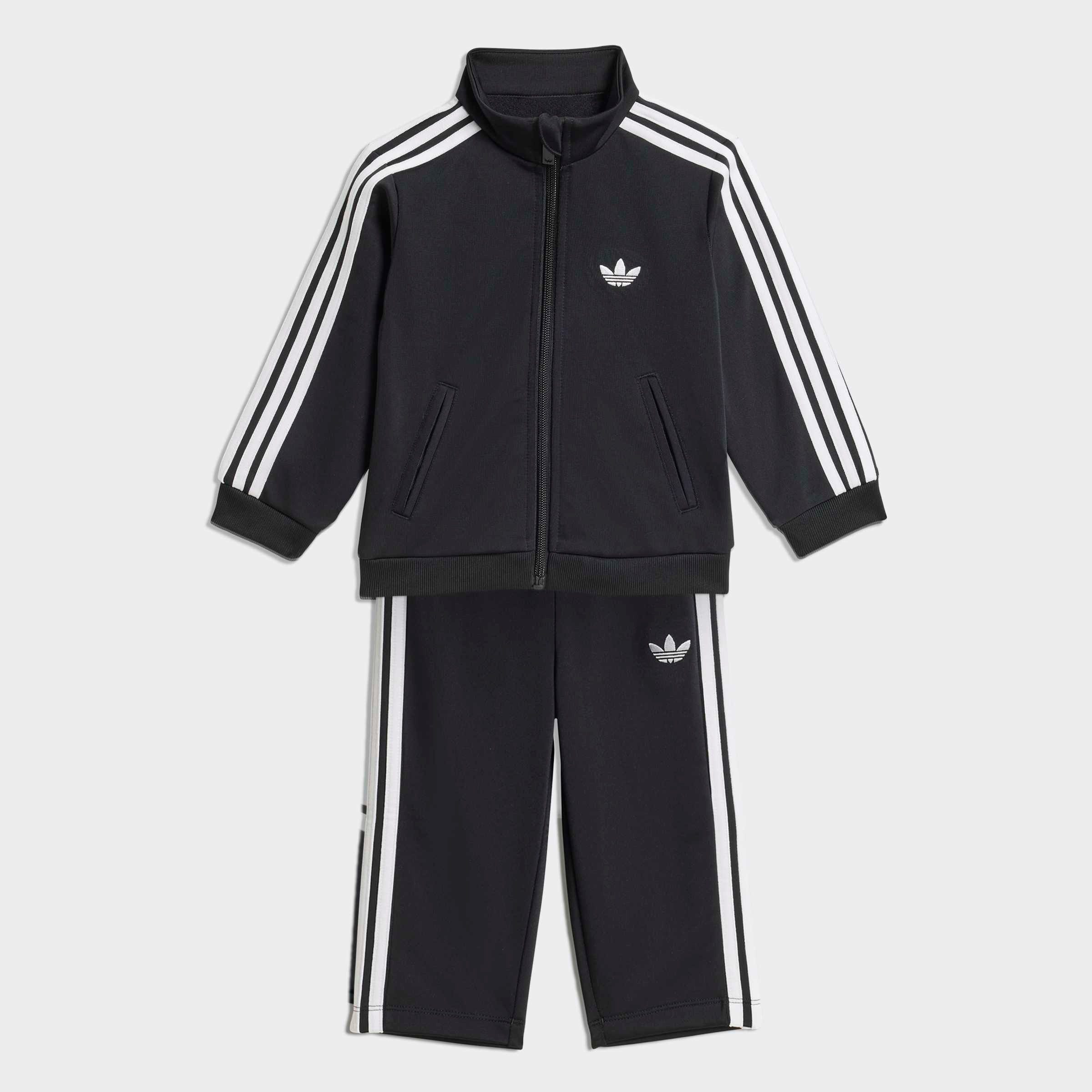 adidas Originals Trainingsanzug FIREBIRD TS (2-tlg)