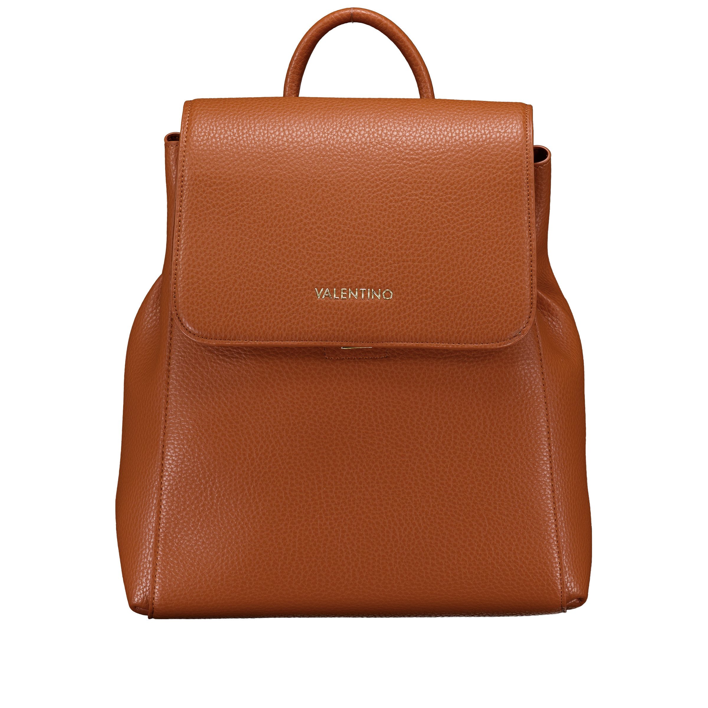 Rucksack Fall