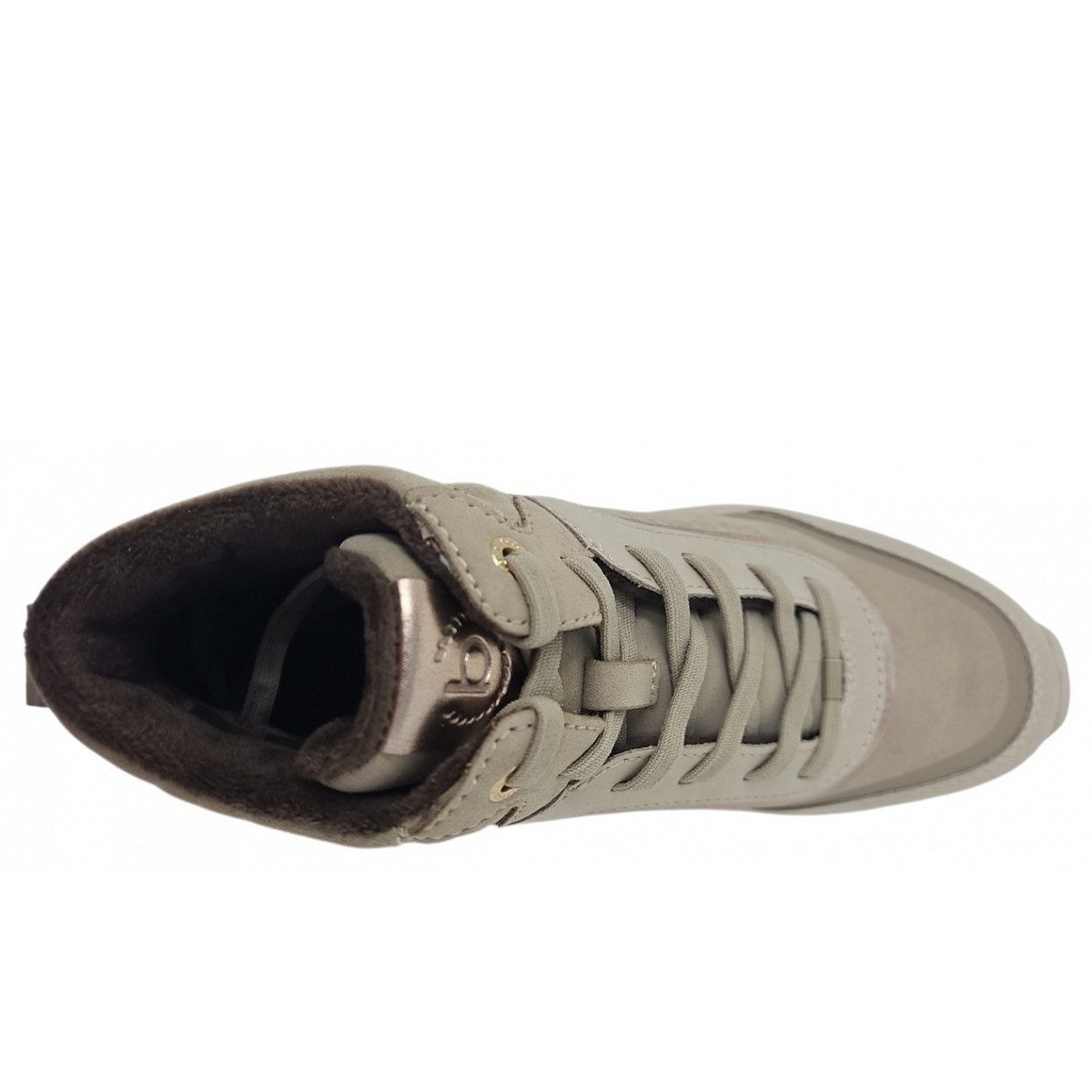 bugatti Svea Comfort Stiefelette