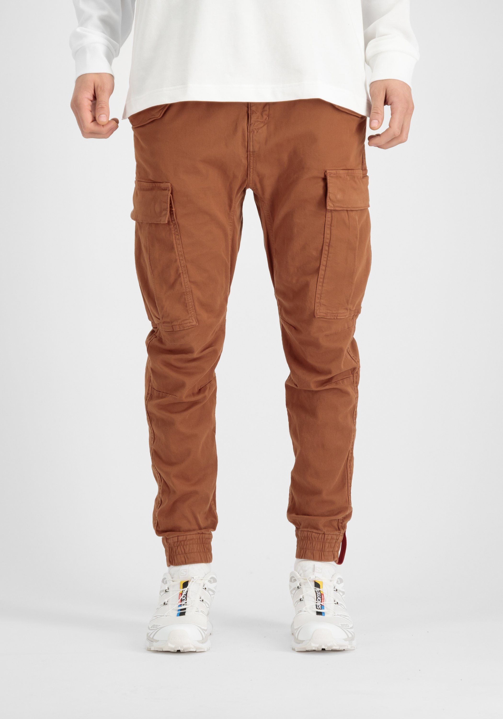 Alpha Industries Cargohose Alpha Industries Men günstig online kaufen