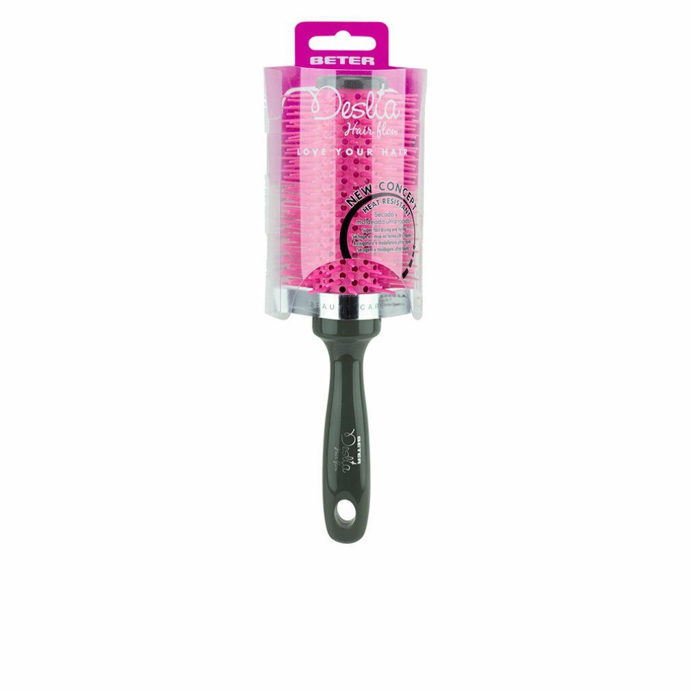 Haarbürste Deslia Hair Flow Round Brush 33mm