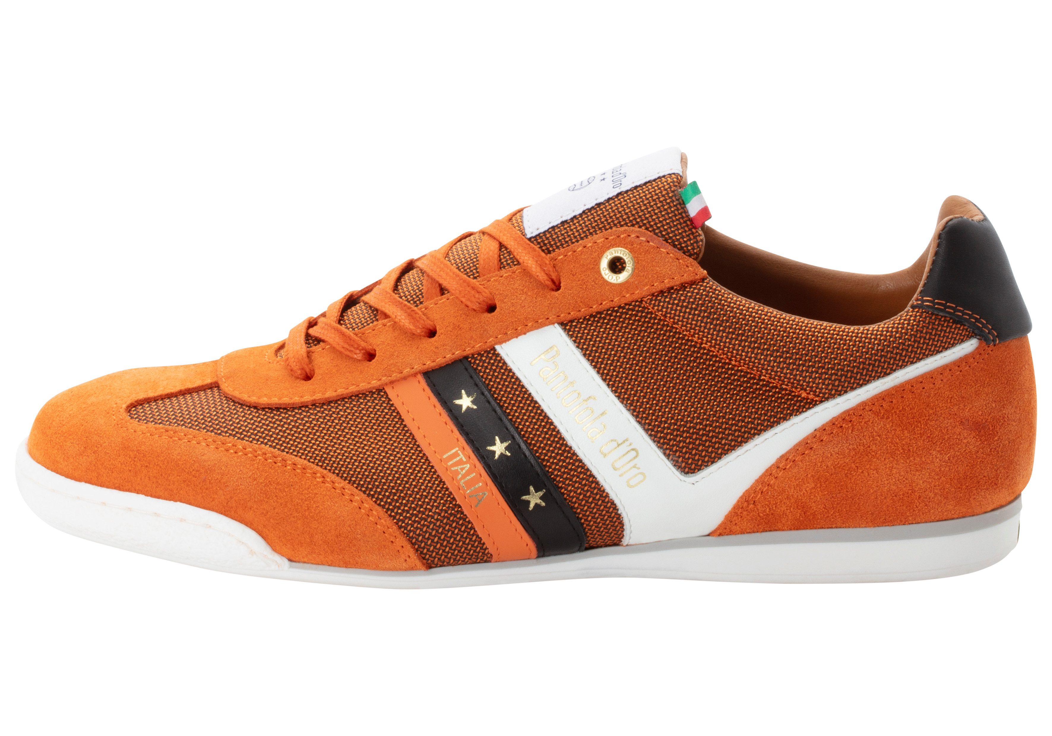 Pantofola d´Oro VASTO NYLON UOMO LOW günstig online kaufen