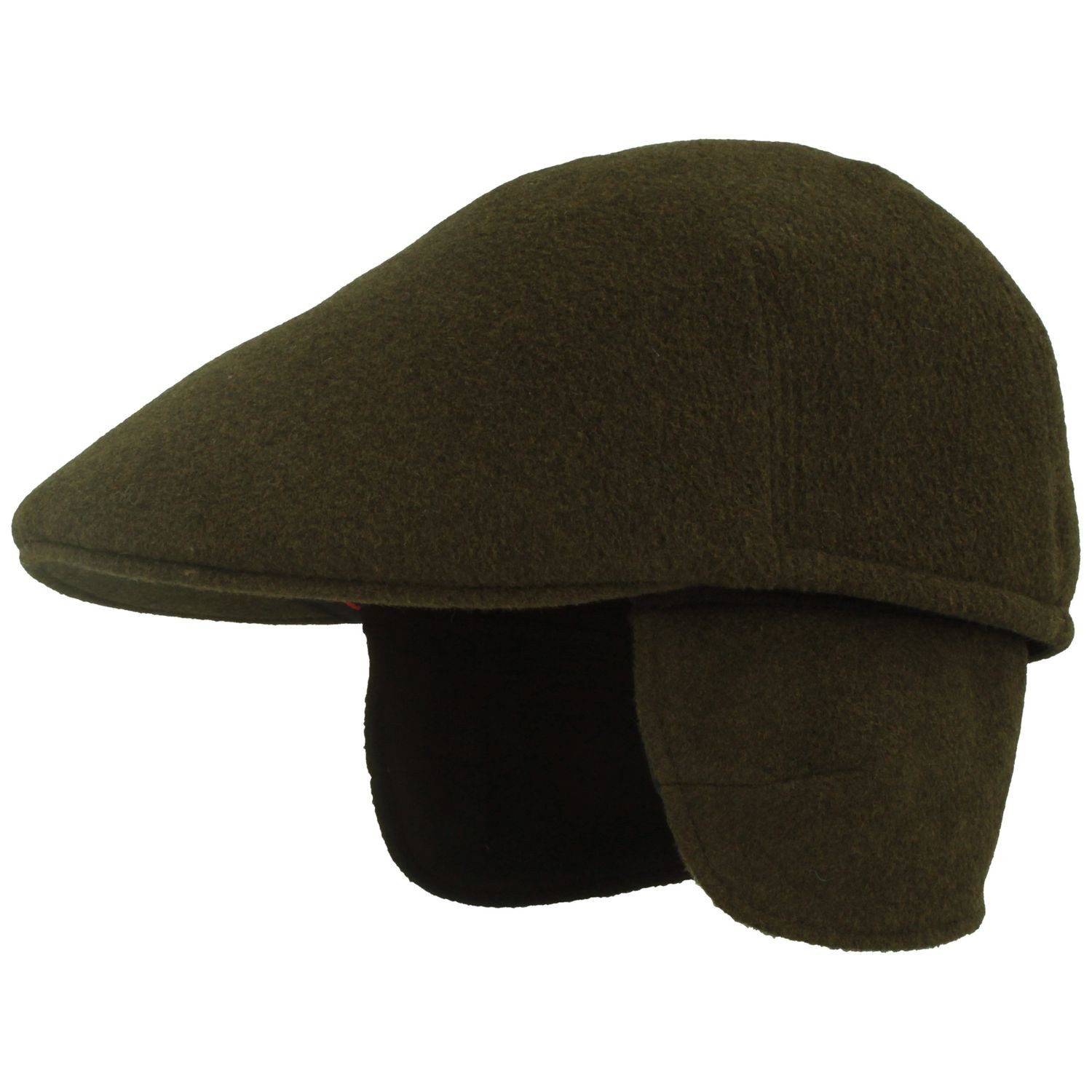 Schiebermütze
