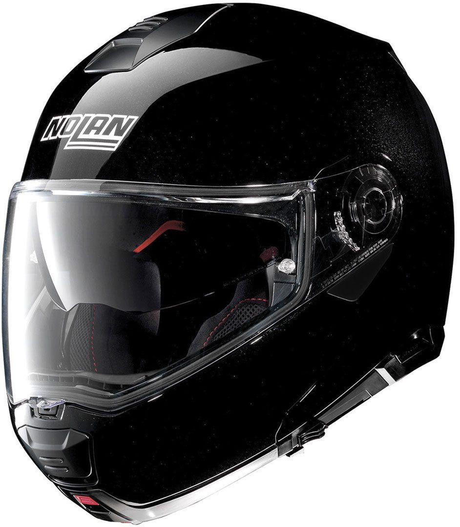 Motorradhelm N100-5 Special N-Com Klapphelm