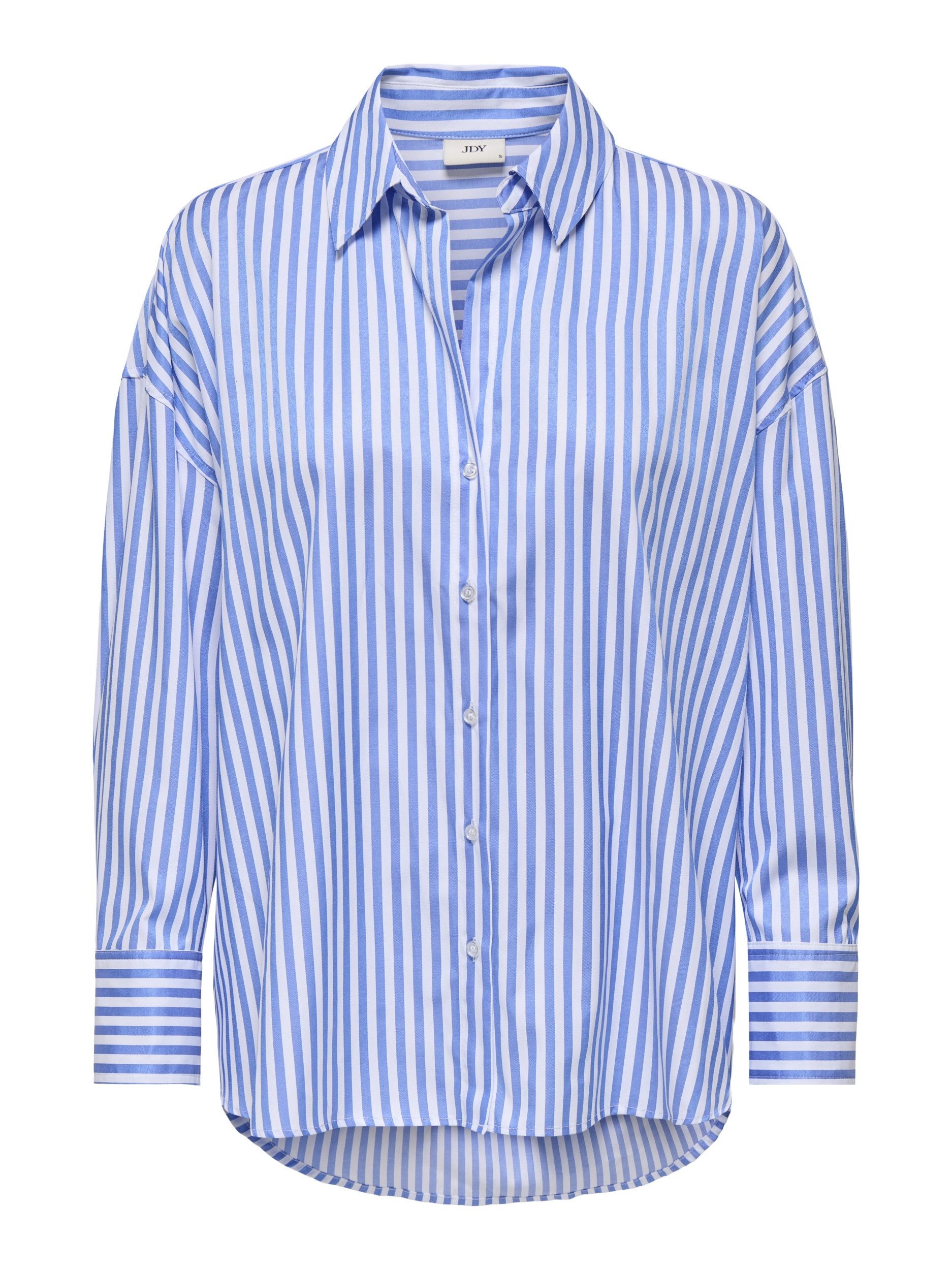 ONLY Blusenshirt JDYVESPER L/S LOOSE SHIRT günstig online kaufen