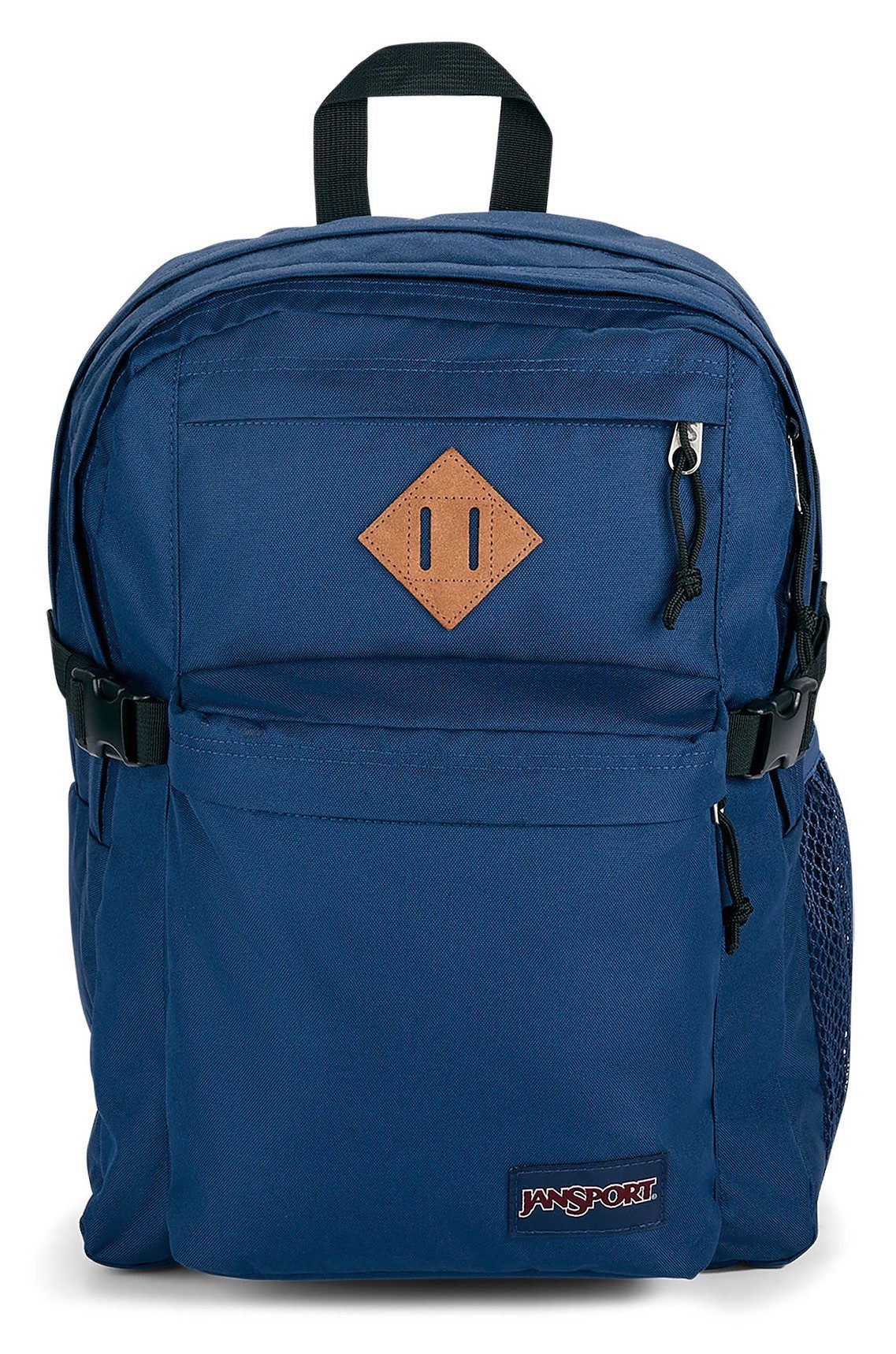 Jansport Freizeitrucksack Main Campus Deep Juniper günstig online kaufen