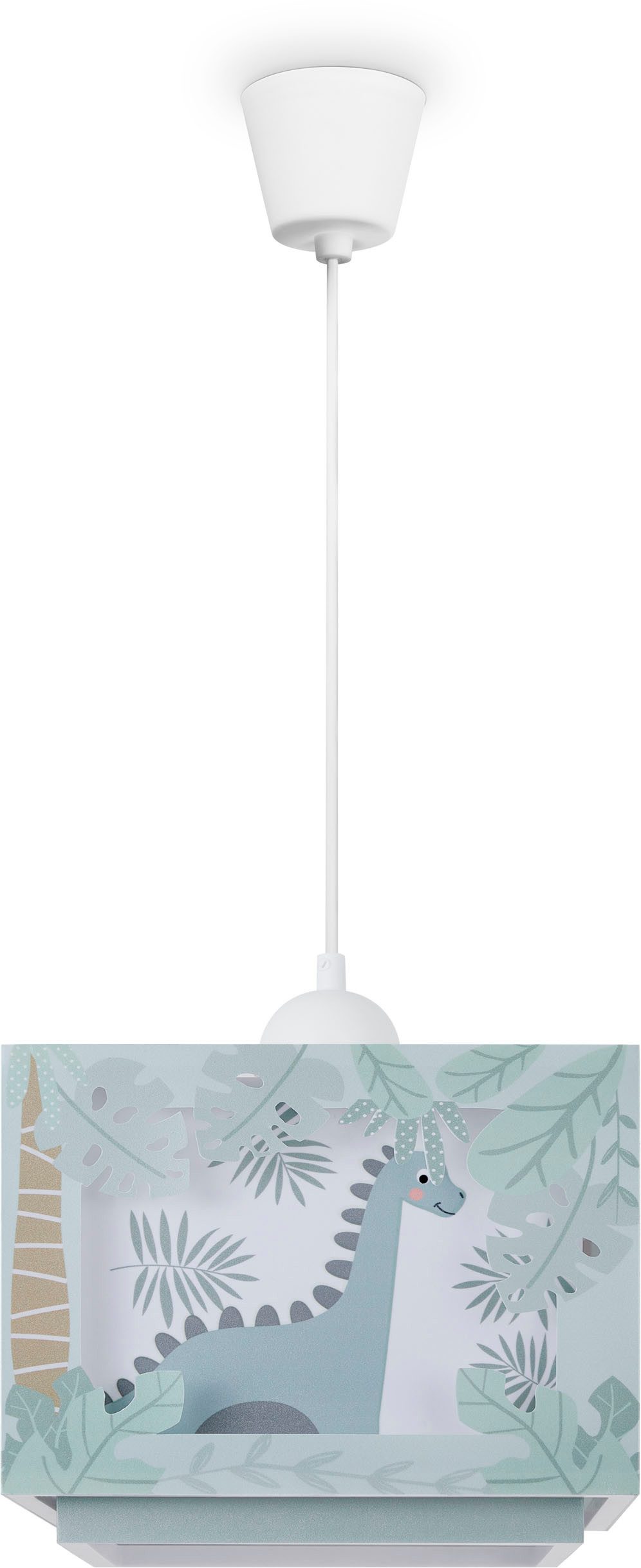 Paco Home Pendelleuchte GRETA, ohne Leuchtmittel günstig online kaufen