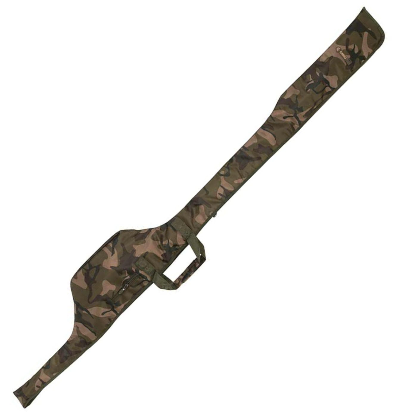 Angelrutentasche Fox Camolite 12ft Single Rod Sleeve - Rutentasche
