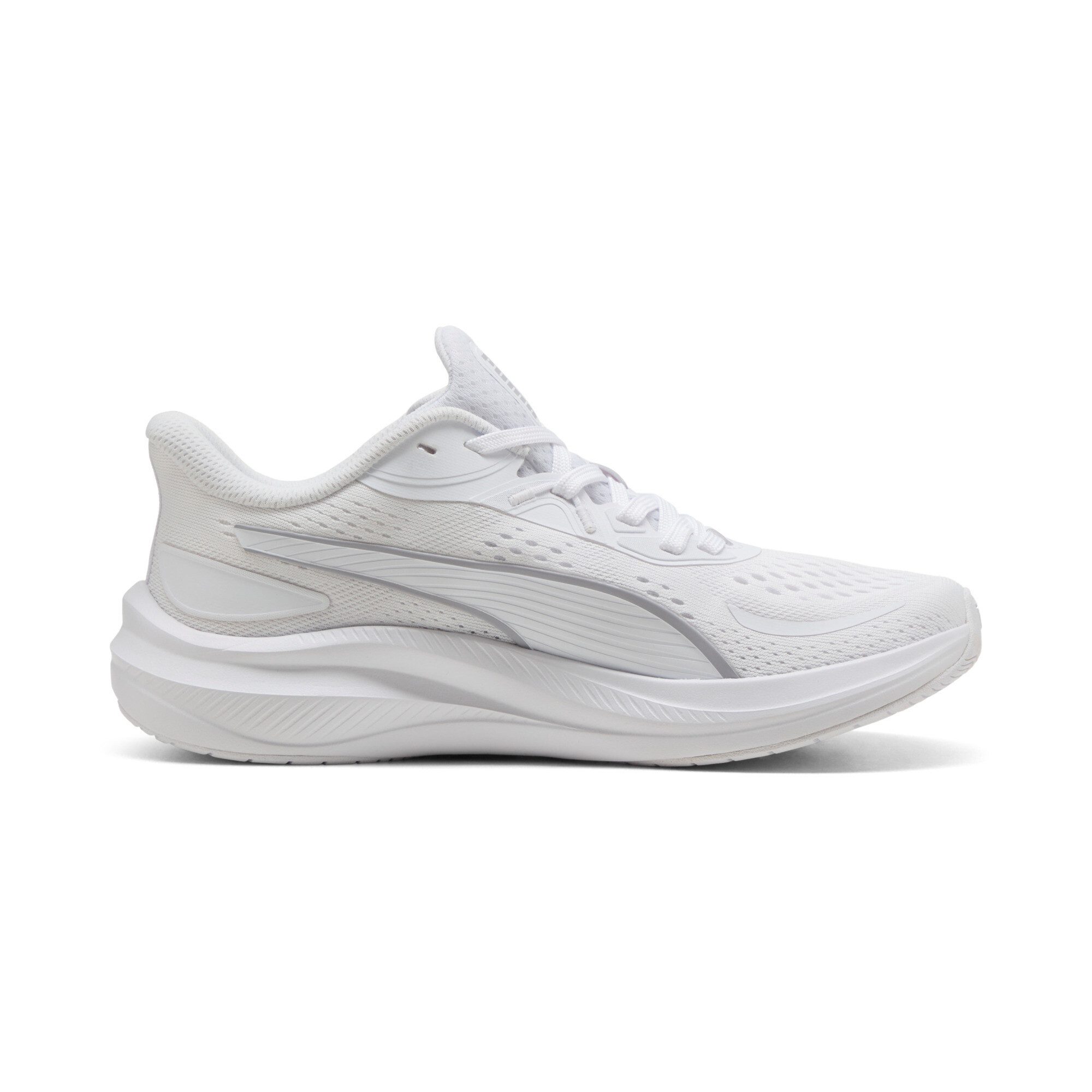PUMA SKYROCKET LITE 2 Laufschuh mit SOFTFOAM+ Innensohle, mit FIT PLUS Schnürsystem