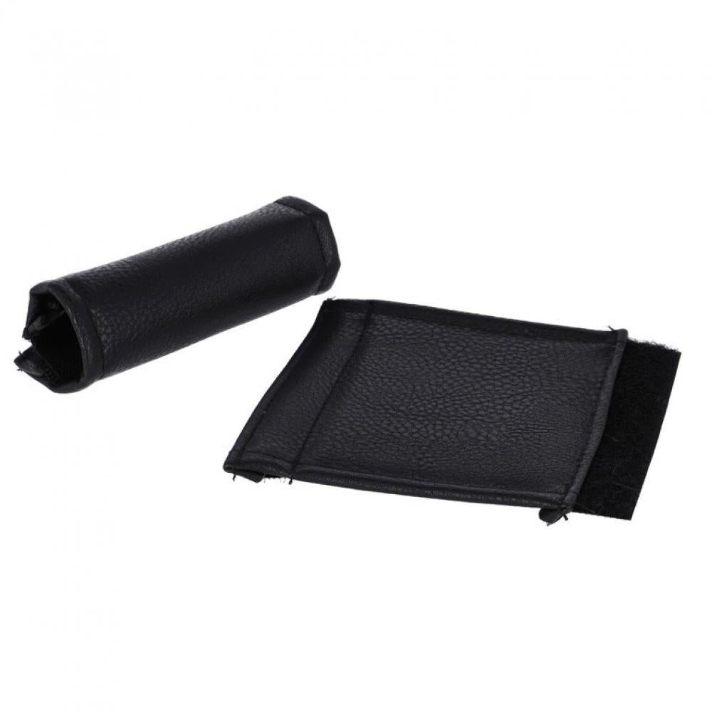 Hamax Fahrradkindersitz Hamax Polster für Caress Schultergurte per Paar