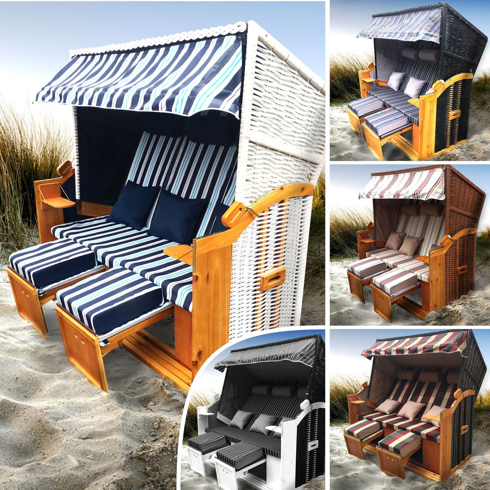 Strandkörbe XXL online kaufen | OTTO
