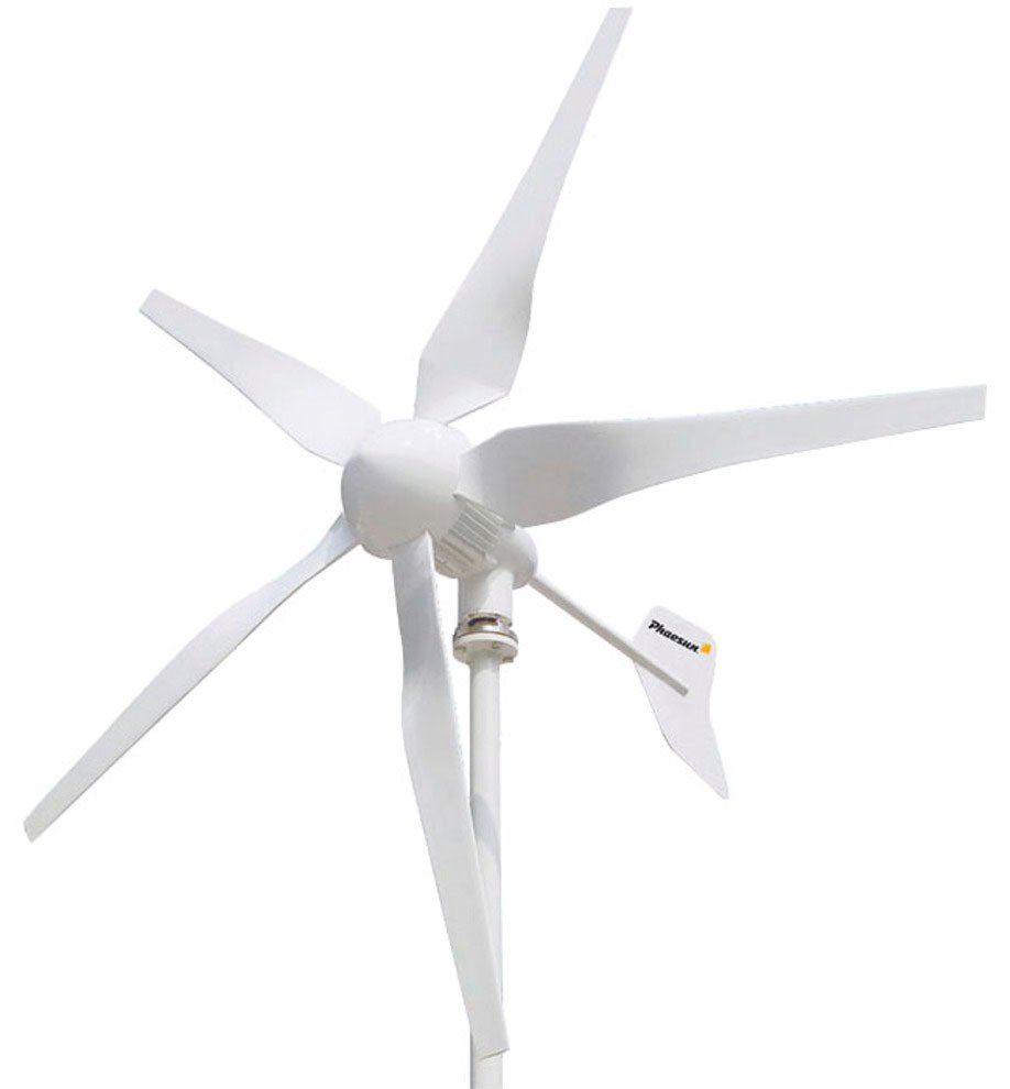 Victron Energy Windgenerator Phaesun Stormy Wings 1500_48, 1500 W, 48 V