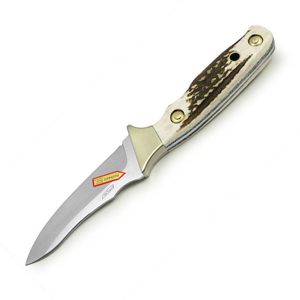 Puma Messer Taschenmesser Waidwerk Stag Fahrtenmesser (113440)