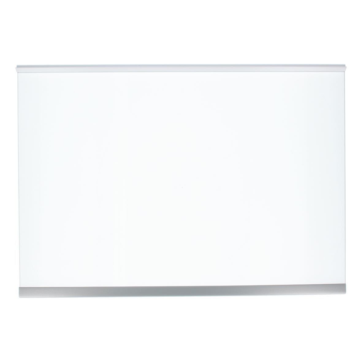 easyPART Einlegeboden wie Bauknecht 481010667591 Glasplatte Whirlpool, Kühlschrank / Gefriergerät