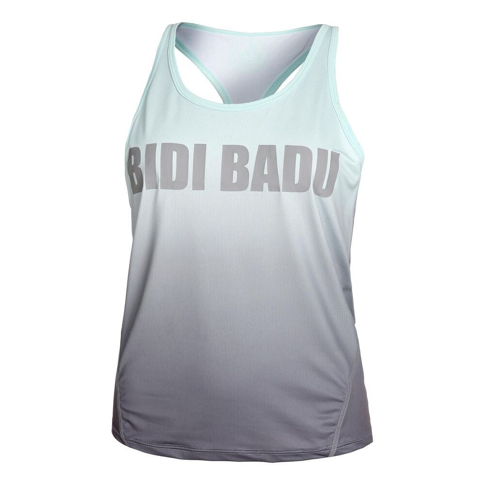 BIDI BADU Tanktop Rhombo Move Printed Tank