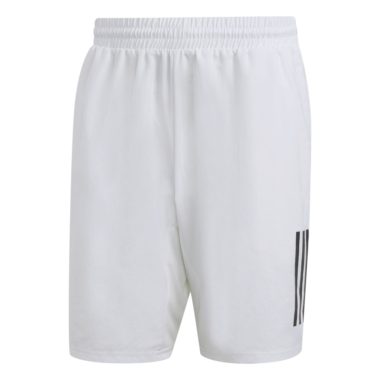 adidas Performance Shorts Tennishose Club 3-Streifen 7inch weiss Herren günstig online kaufen