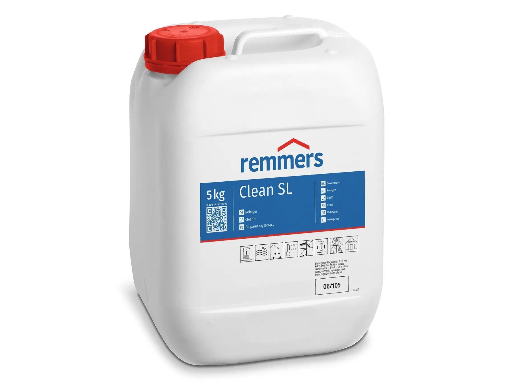 Remmers Clean SL Universalreiniger