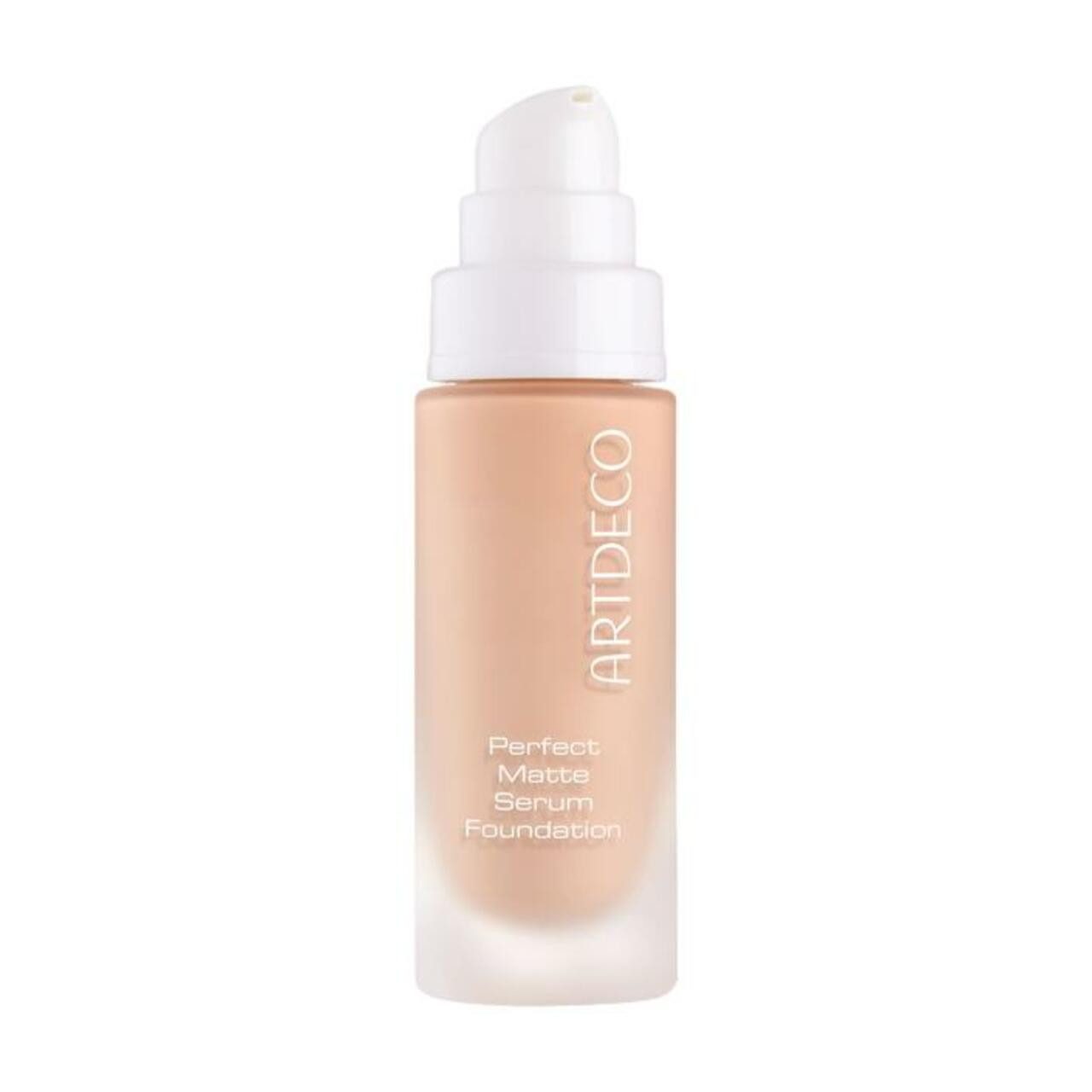 ARTDECO Foundation Perfect Matte Serum Foundatation, für Alle Hauttypen