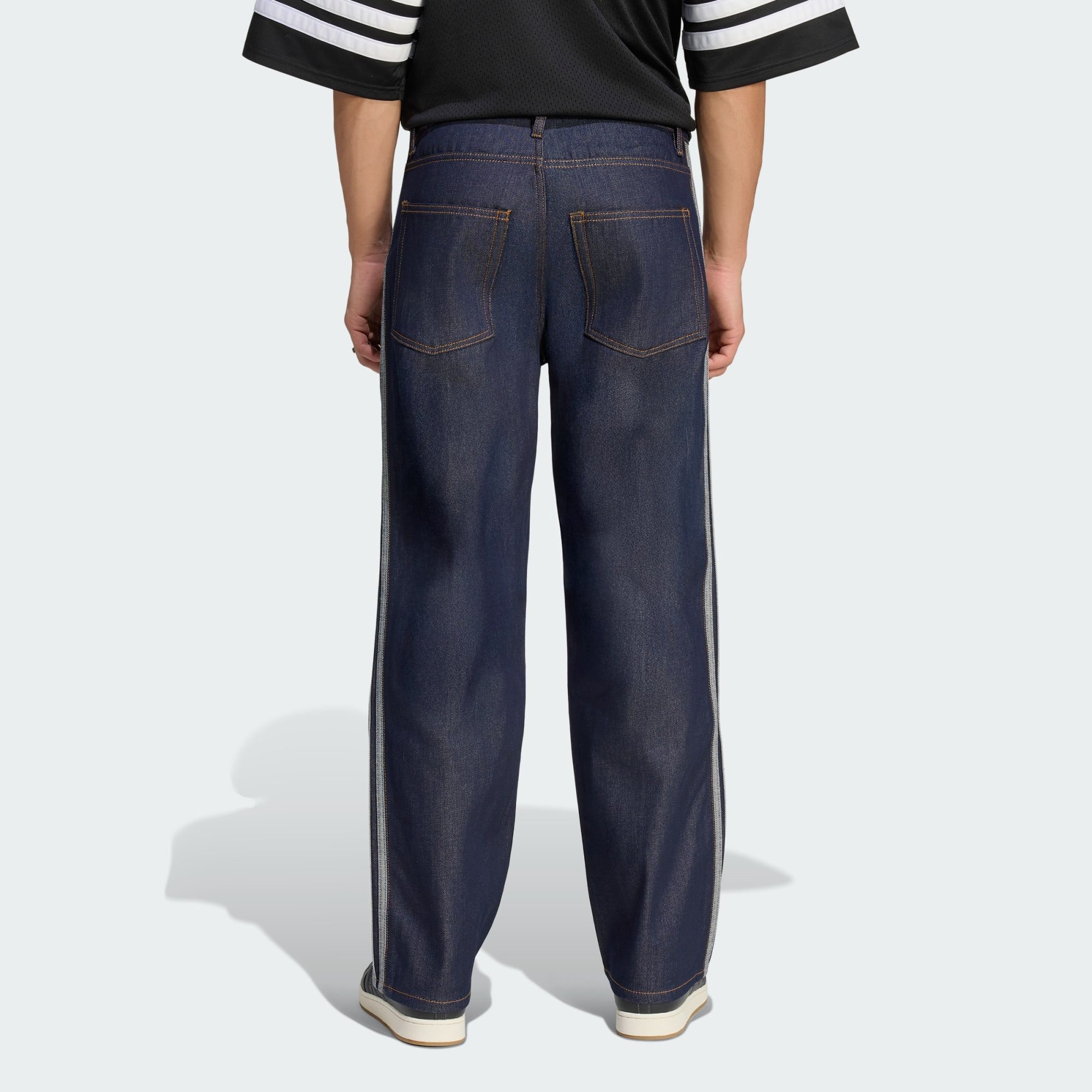 adidas Originals Regular-fit-Jeans (1-tlg)