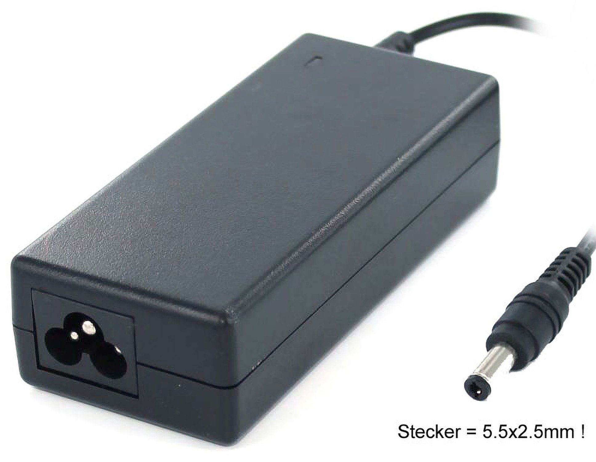 Netzteil kompatibel mit Maxdata Eco 4510IW Netzteil