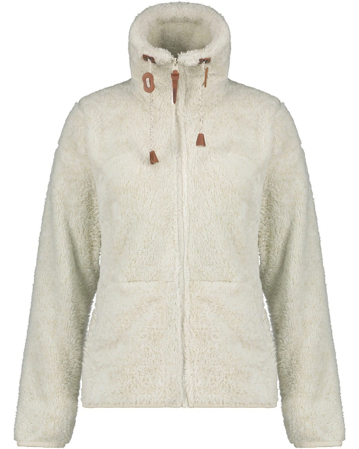 Icepeak Fleecejacke Damen Fleecejacke Colony günstig online kaufen