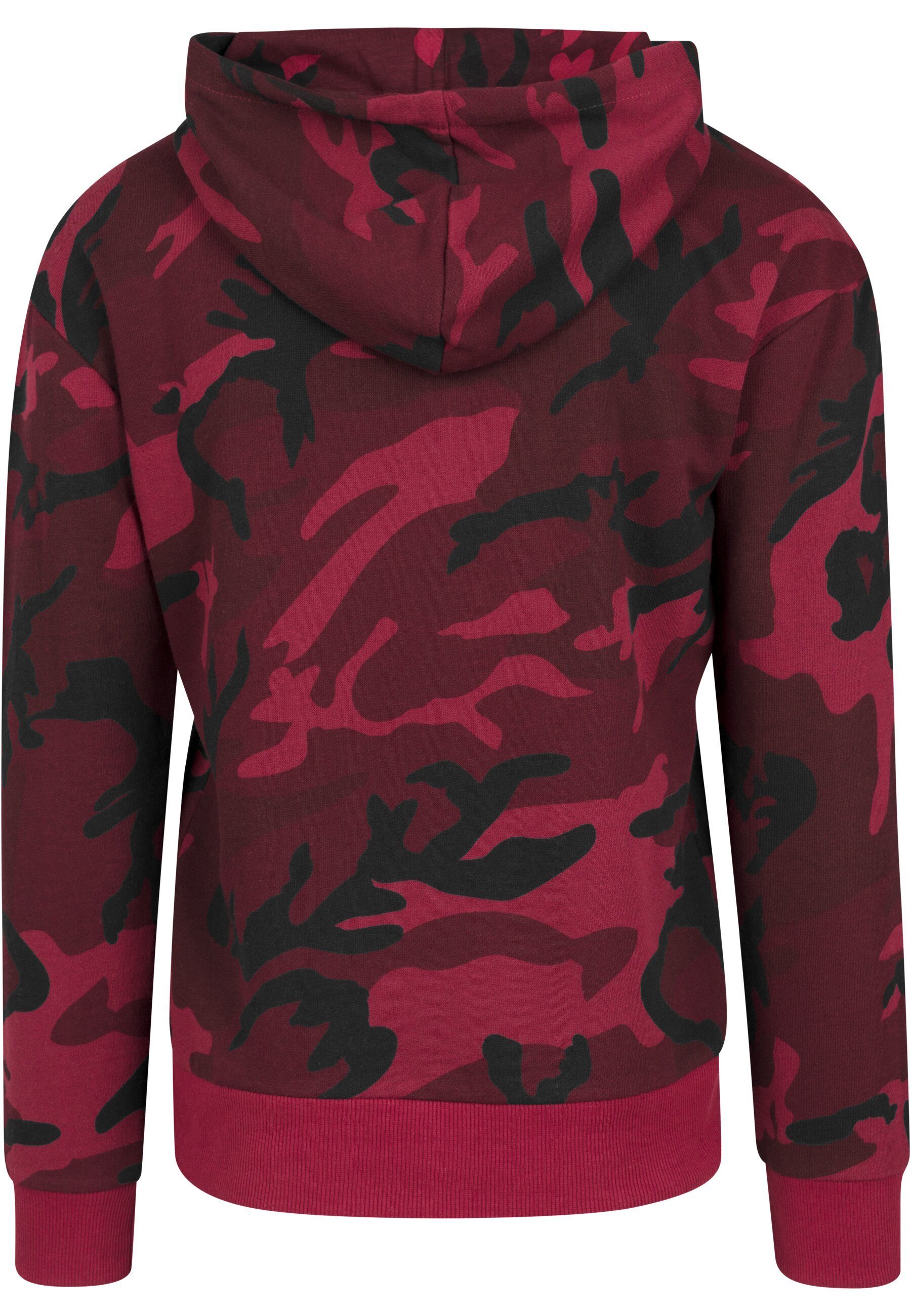 URBAN CLASSICS Kapuzensweatshirt Urban Classics Herren günstig online kaufen