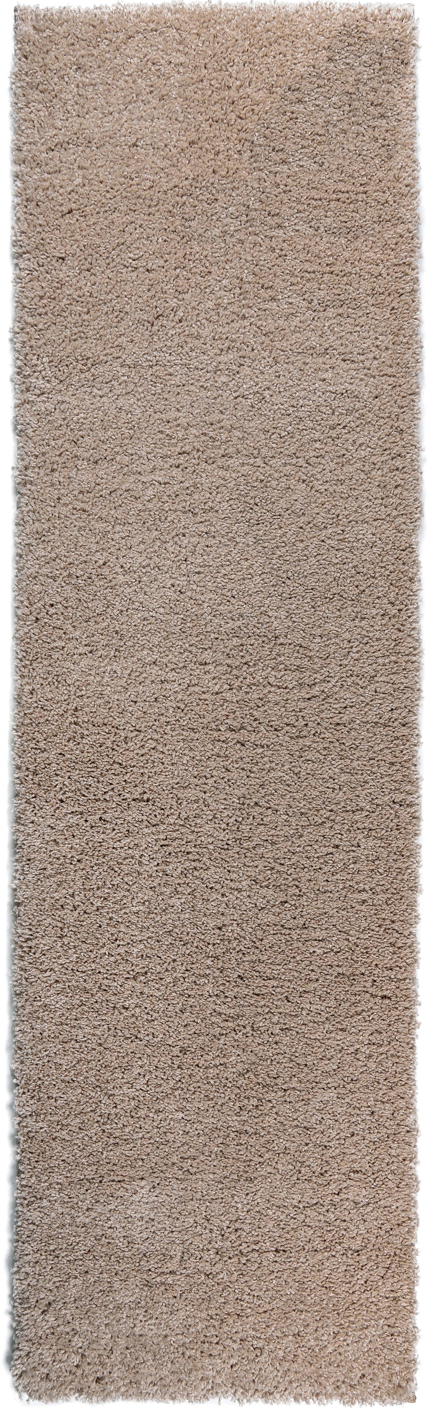 my home Läufer Shaggy 30, rechteckig, günstig online kaufen