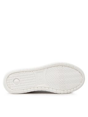 4F Schuhe JAW22-FLOWF011 Antracyt Sneaker