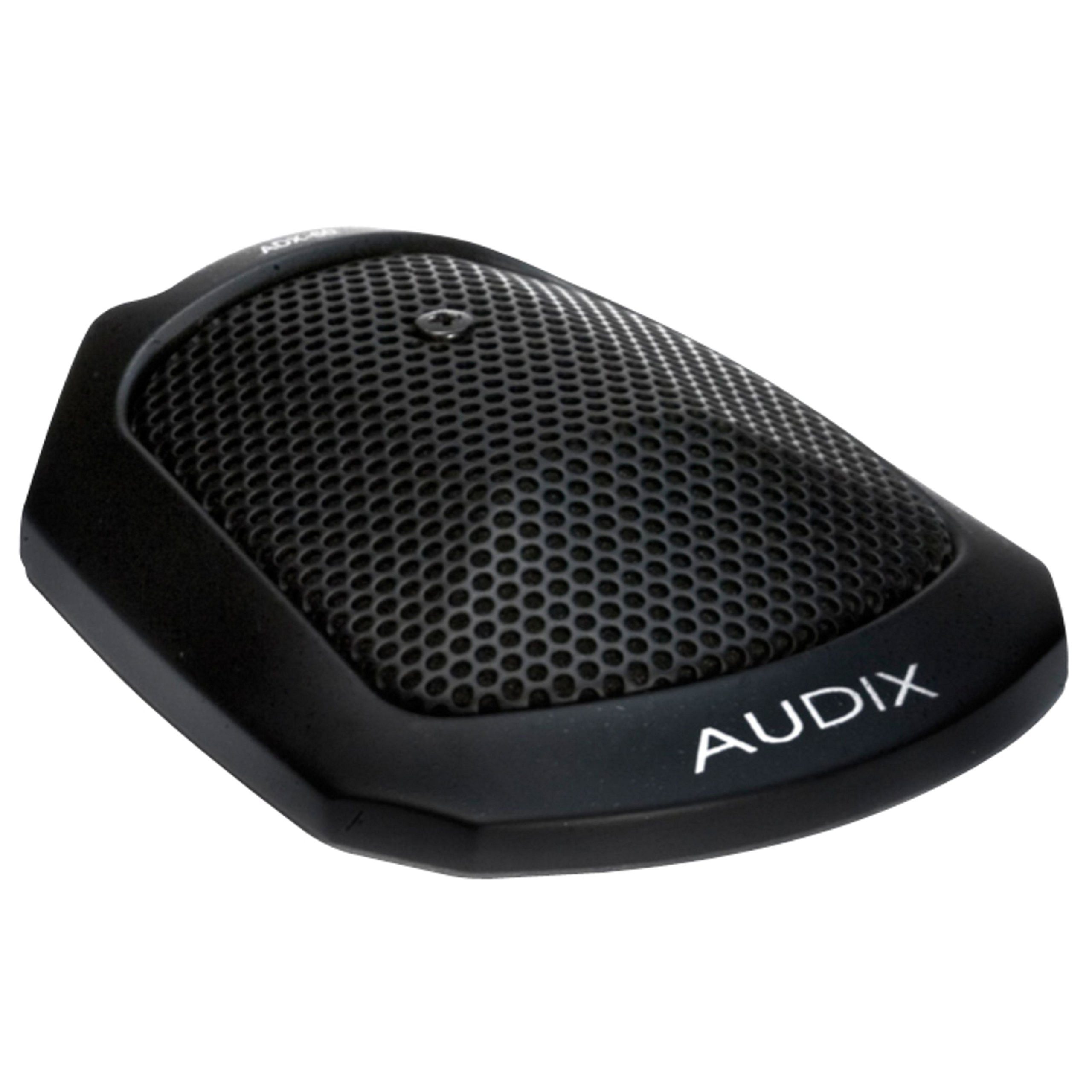 Audix Mikrofon (ADX60 Grenzflächenmikrofon Kondensator halbe Niere), ADX60 Grenzflächenmikrofon Kondensator, halbe Niere -