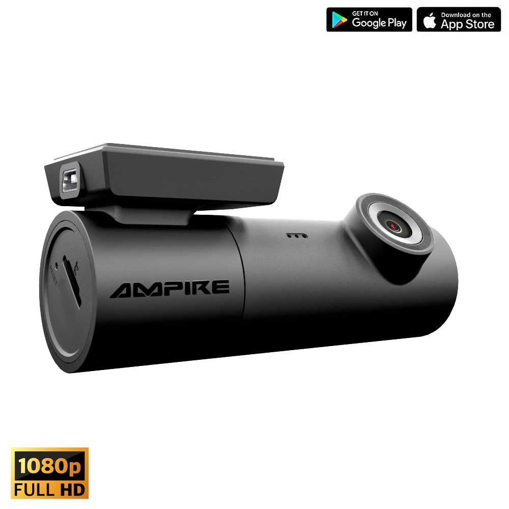 Ampire AMPIRE DC1-Pro Full-HD-Dashcam Dashcam