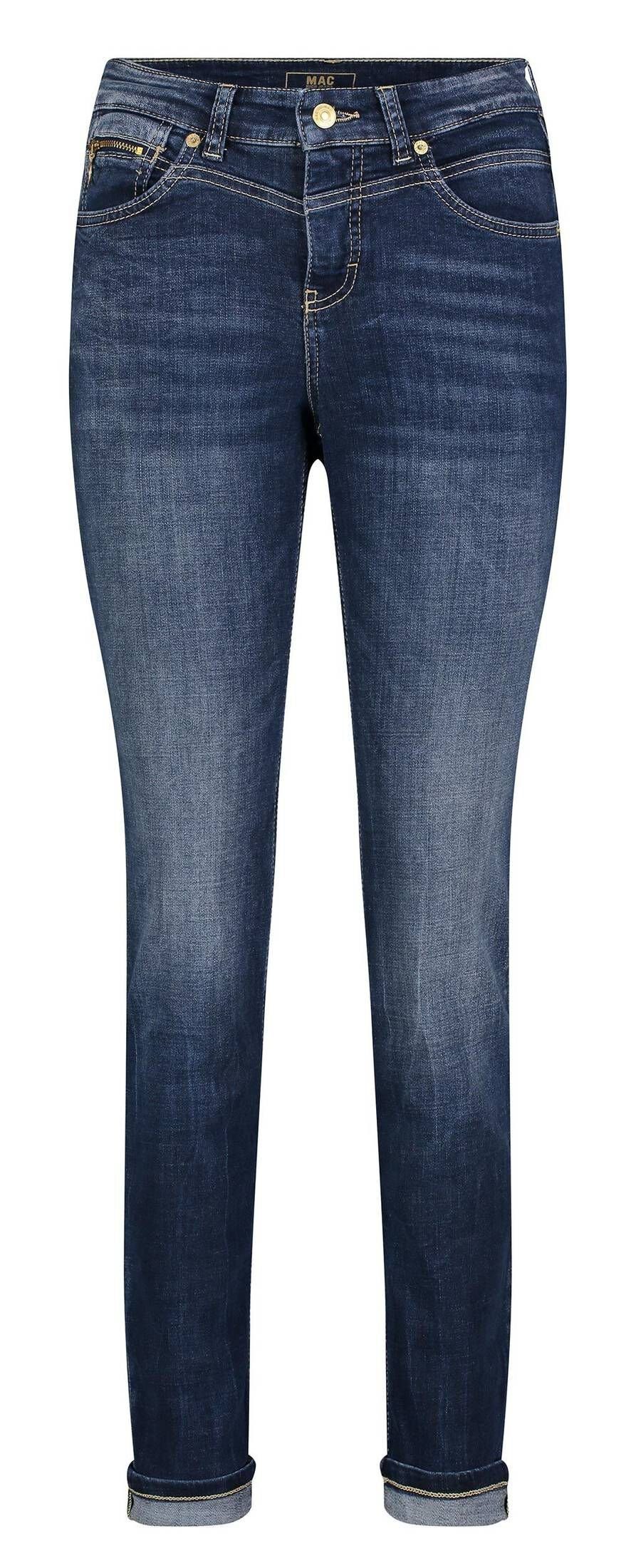 MAC 5-Pocket-Jeans Damen Jeans "Rich Slim" günstig online kaufen