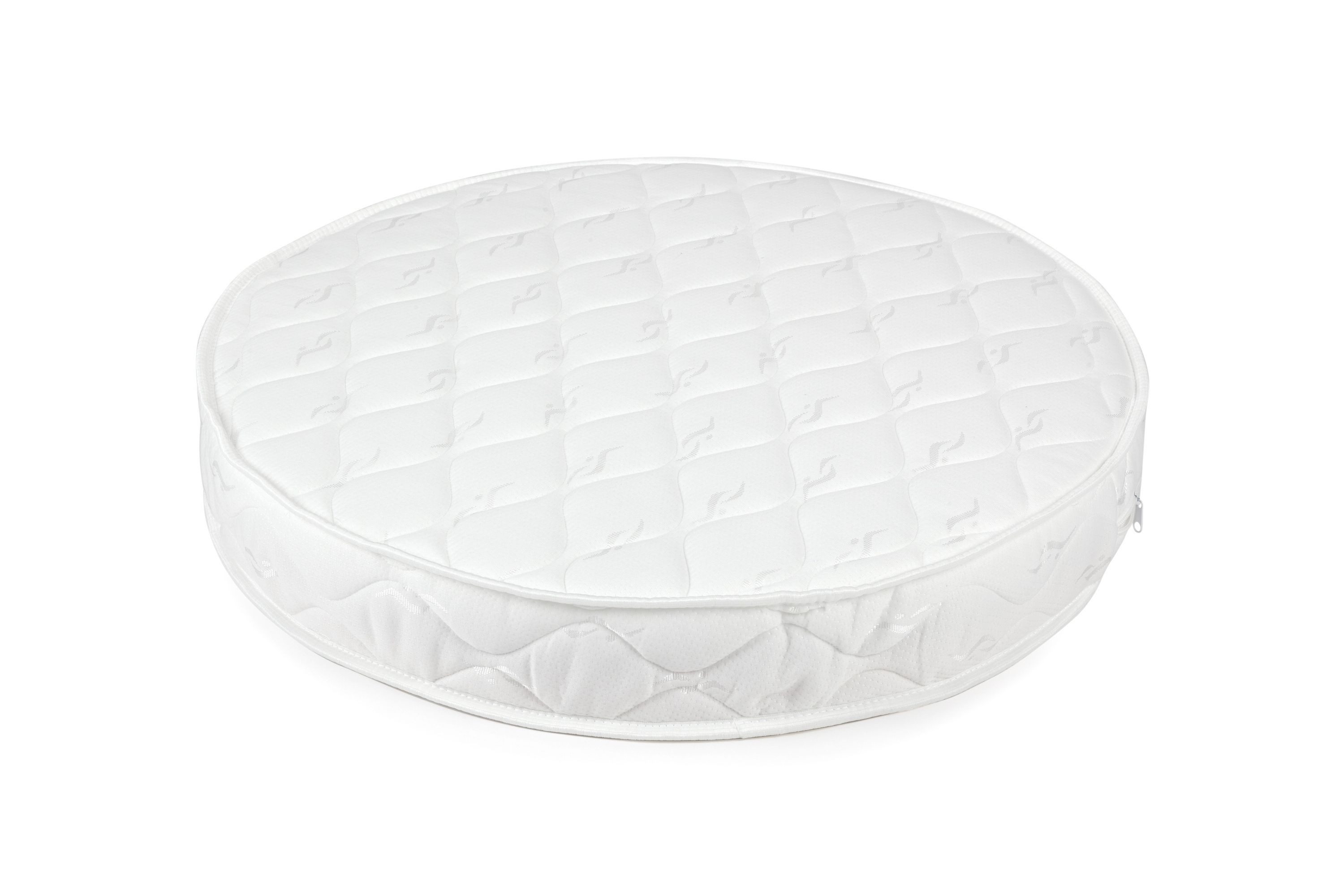 Babymatratze Kokosmatratze klein, für kleines Babybett 7in1 OWAL