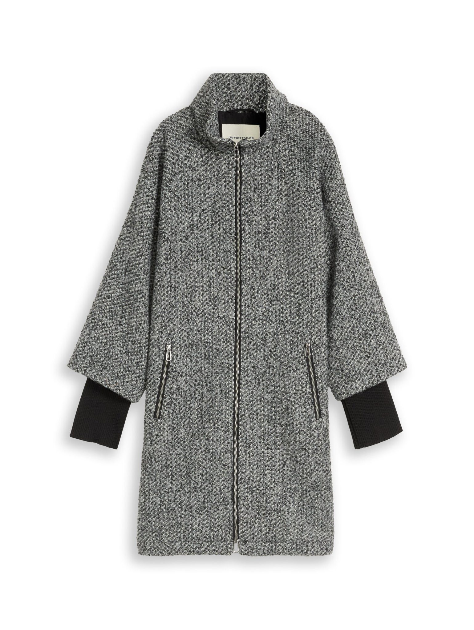 TOM TAILOR Outdoorjacke